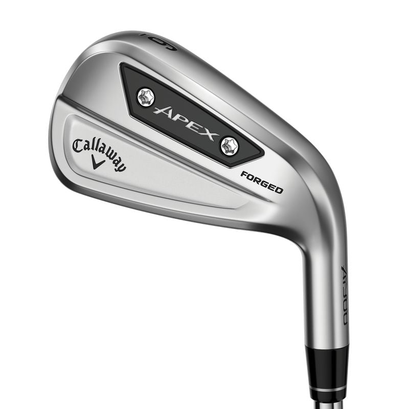 Callaway Apex Ai300 Irons - (Steel) - Build Your Own