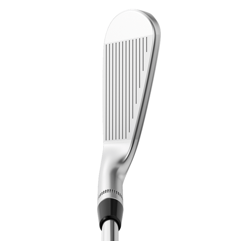 Callaway Apex CB Irons (Steel) - Build Your Own