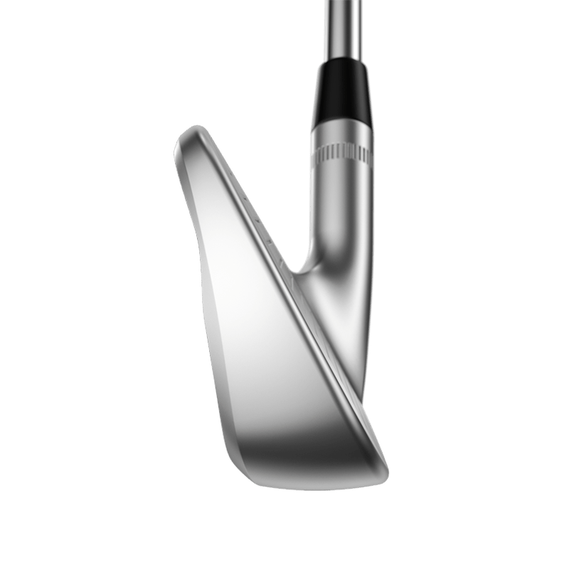 Callaway Apex CB Irons (Steel) - Build Your Own