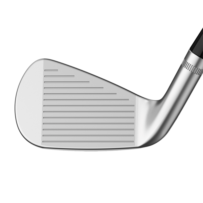 Callaway Apex CB Irons (Steel) - Build Your Own