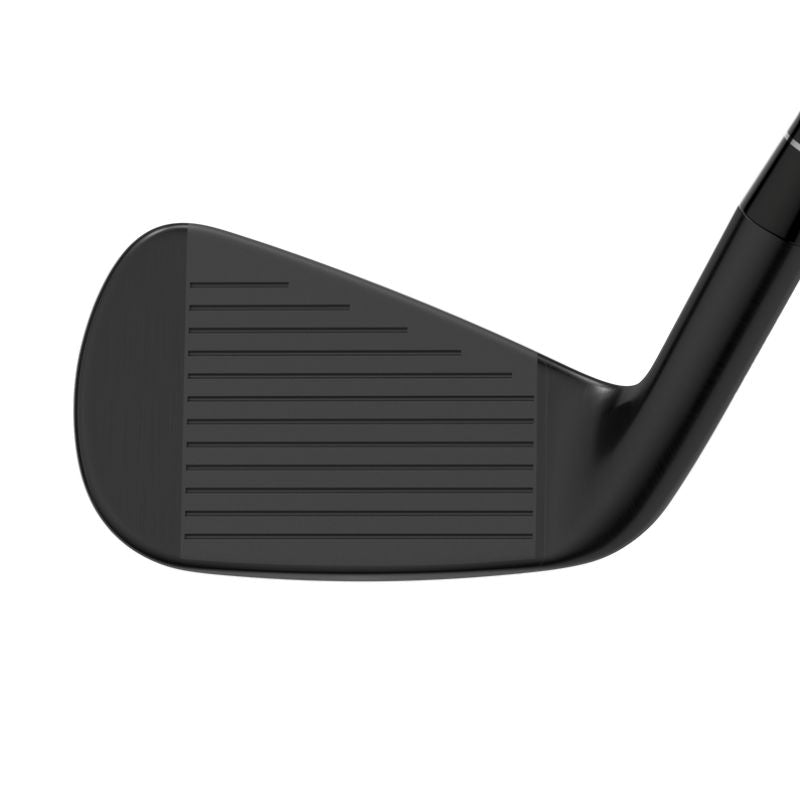 Callaway Apex Ti Fusion Irons - (Steel) - Build Your Own