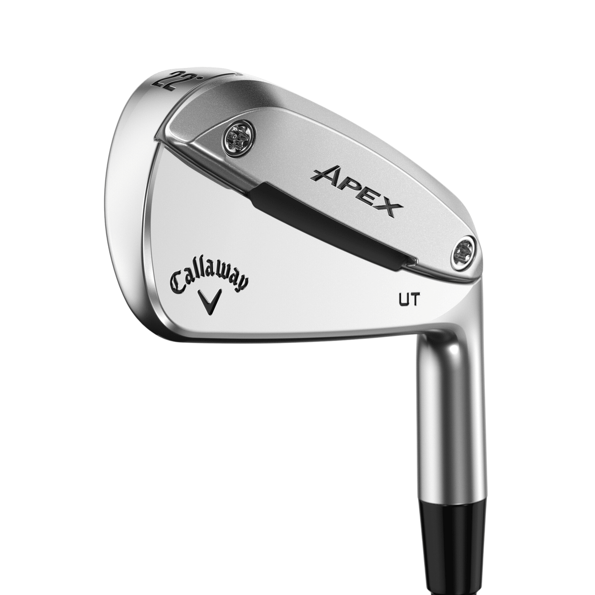 Callaway Apex Utility Iron Right Stiff