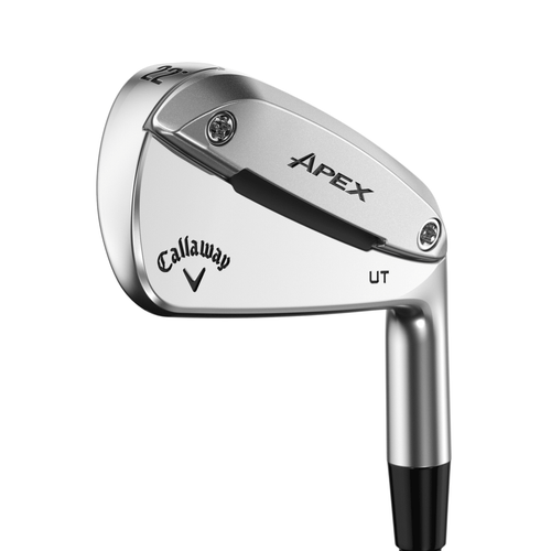 Callaway Apex Utility Iron Right Stiff