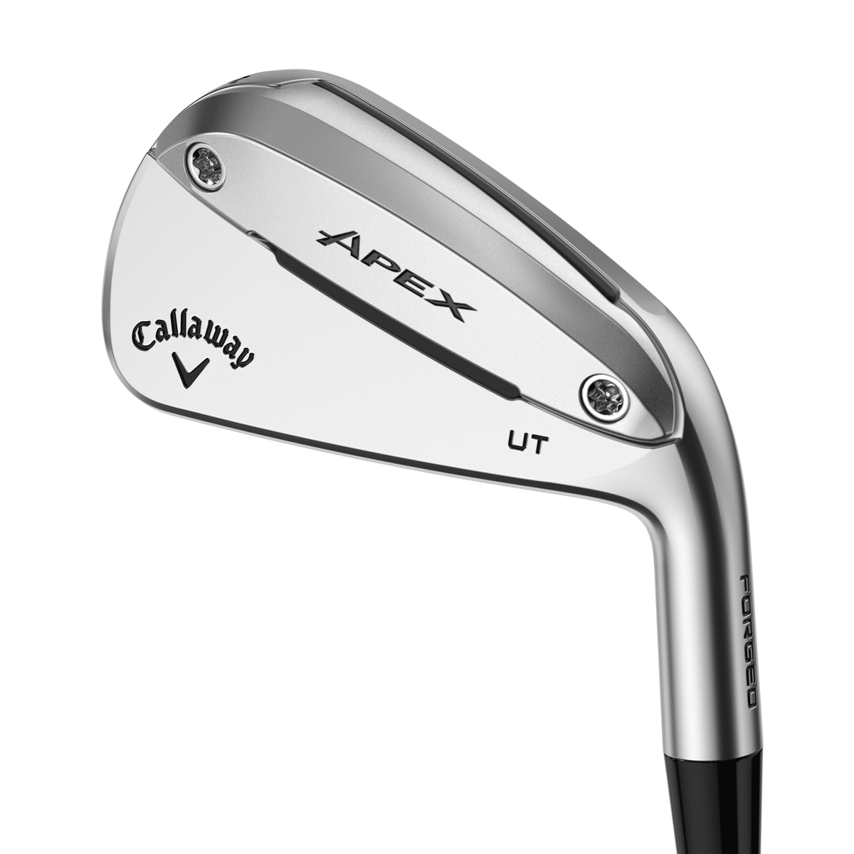 Callaway Apex Utility Iron