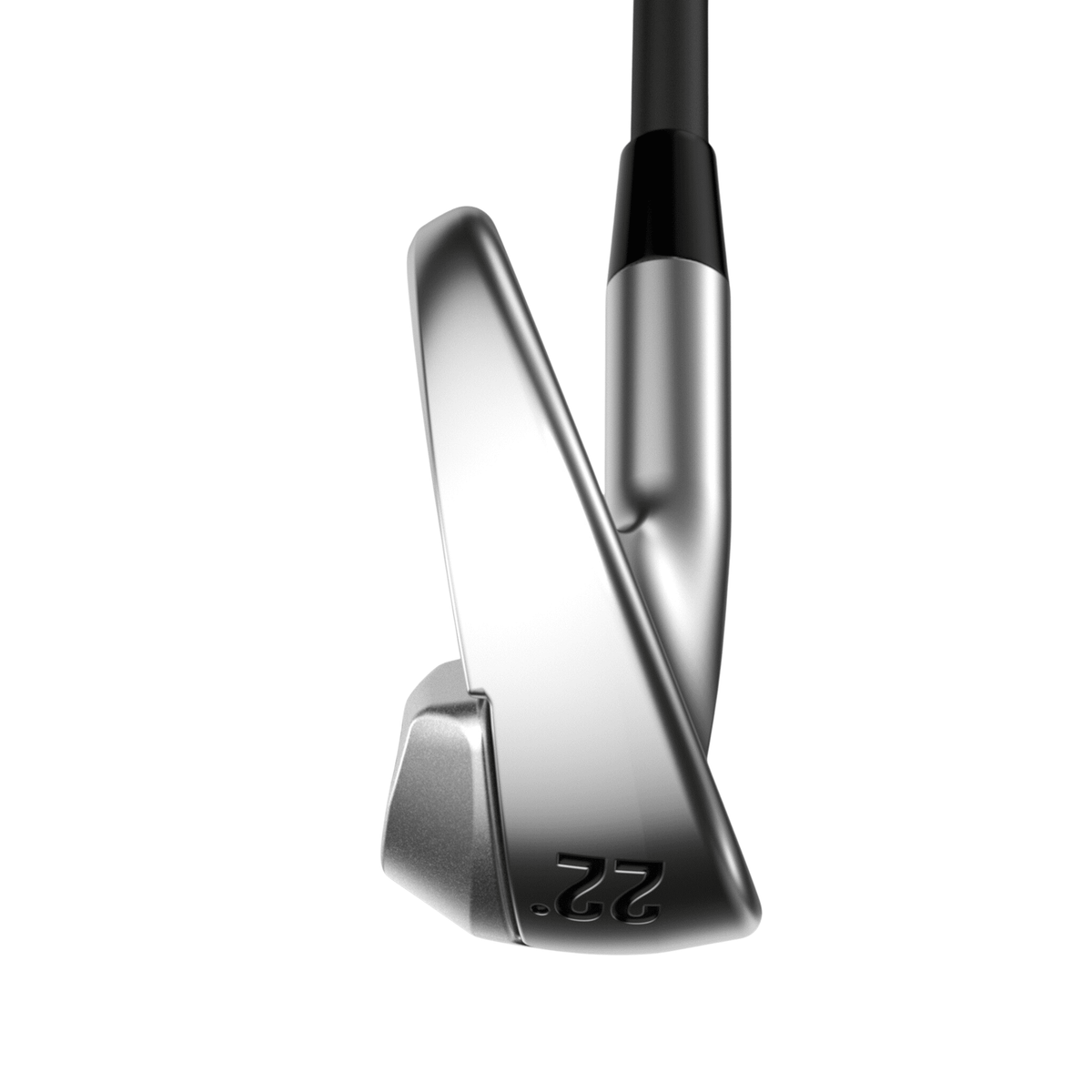 Callaway Apex Utility Iron