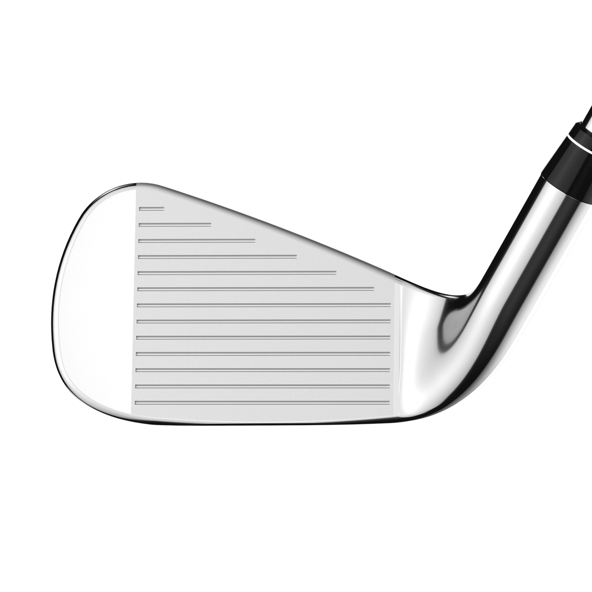 Callaway Apex Utility Iron