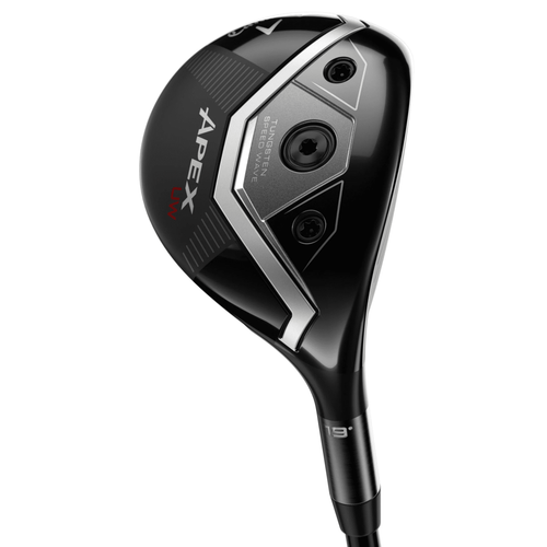 Callaway Apex Utility Wood IR Graphite