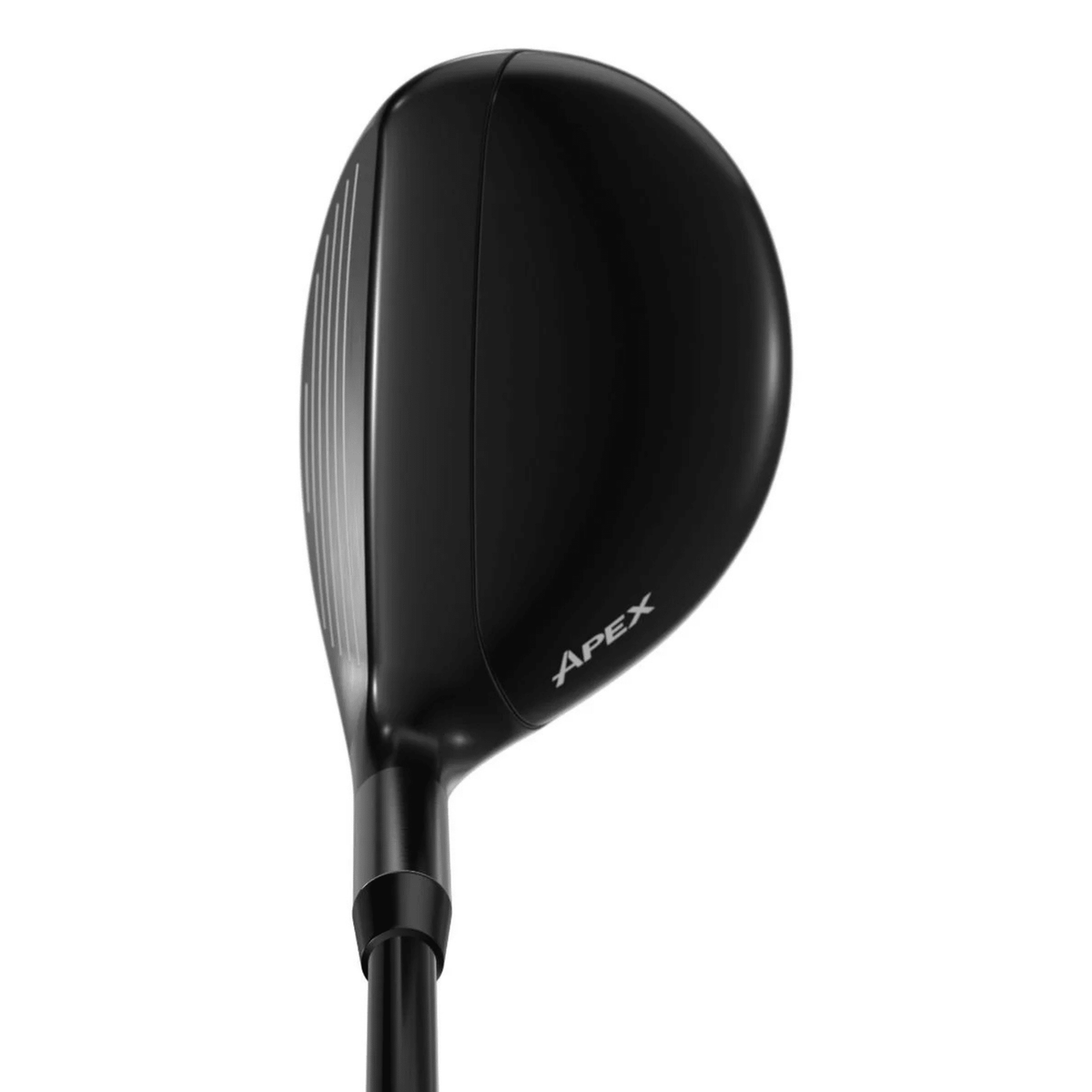 Callaway Apex Utility Wood - Golf Vault Callaway Apex Utility Wood - Golf Vault