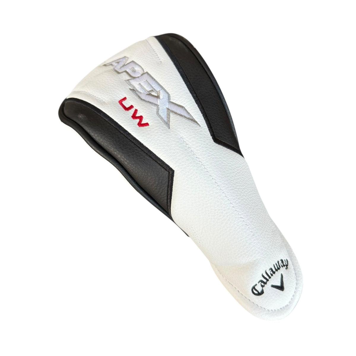 Callaway Apex Utility Wood - Indoor Demo