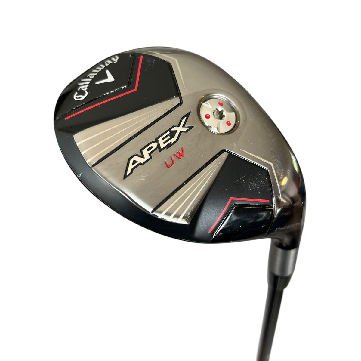 Callaway Apex Utility Wood - Used