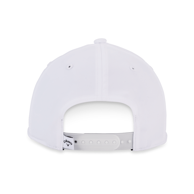 Callaway Birdie Putt Rope Hat
