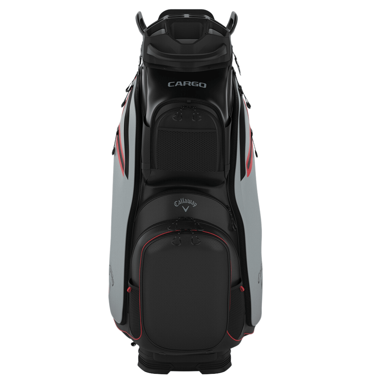 Callaway CARGO Quantum Cart Bag