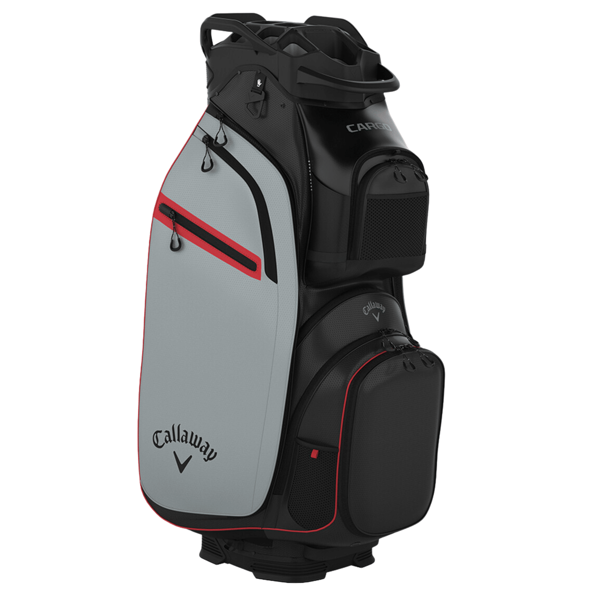 Callaway CARGO Quantum Cart Bag