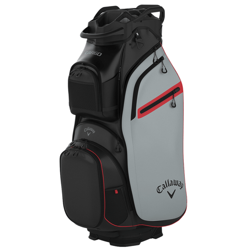 Callaway CARGO Quantum Cart Bag Quantum