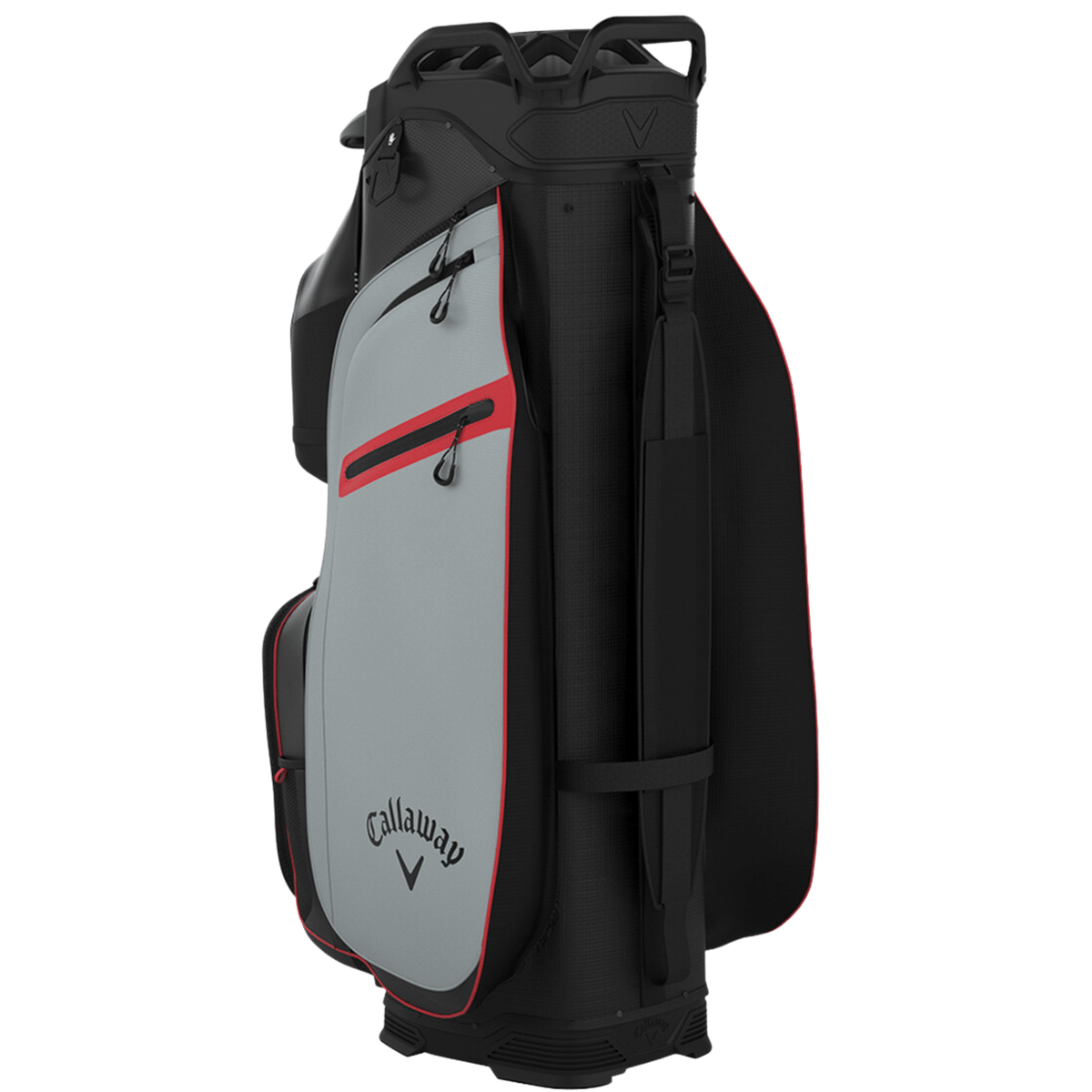 Callaway CARGO Quantum Cart Bag