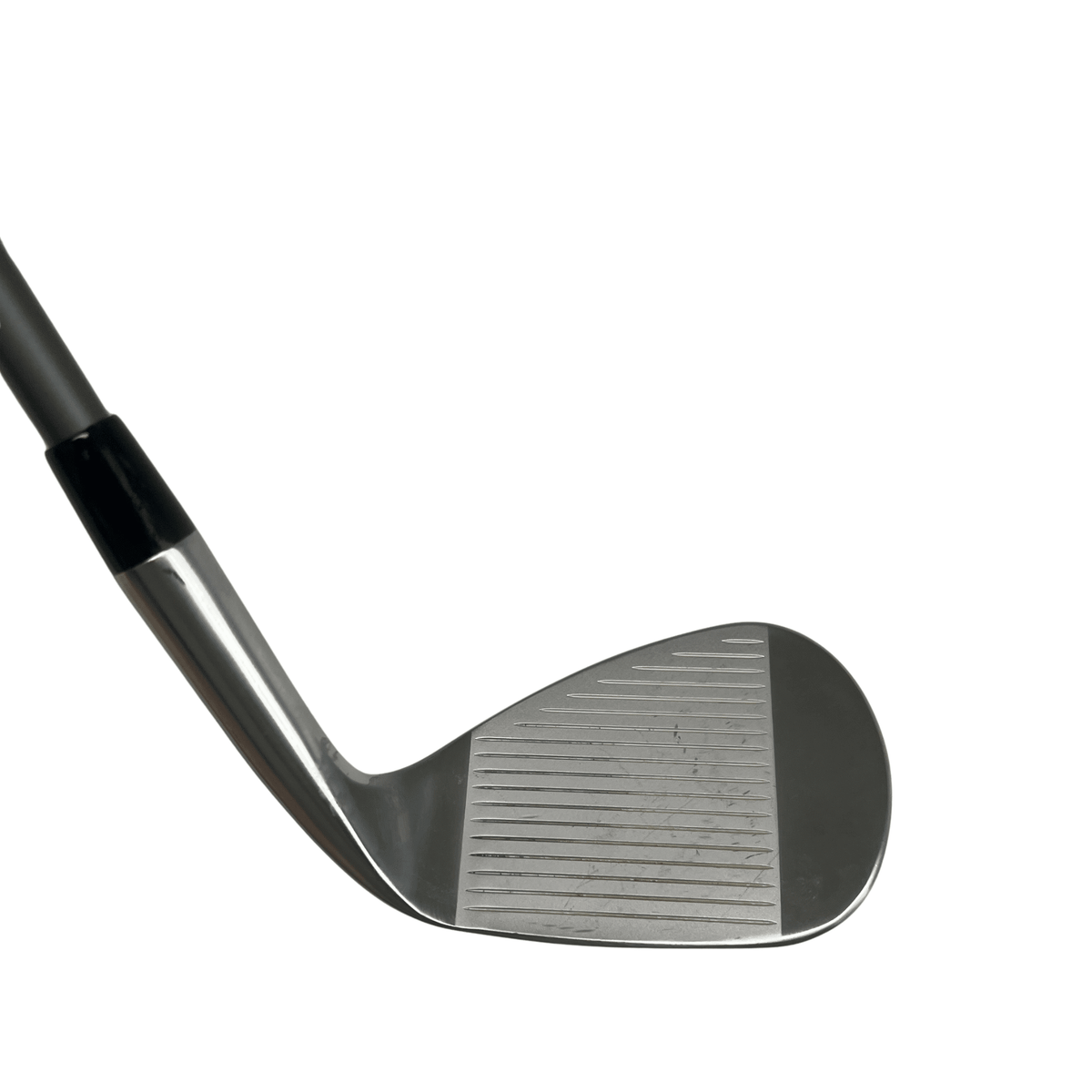 Callaway CB 12 Wedge - Indoor Demo