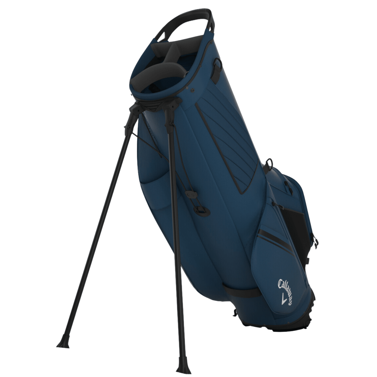 Callaway Chase Stand Bag Navy