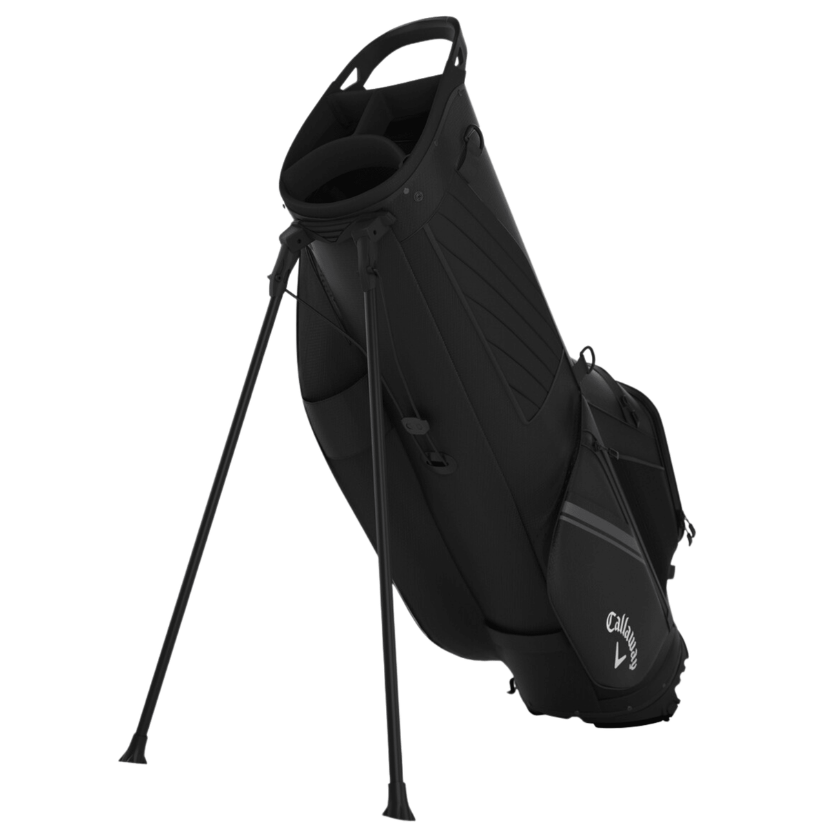 Callaway Chase Stand Bag Black