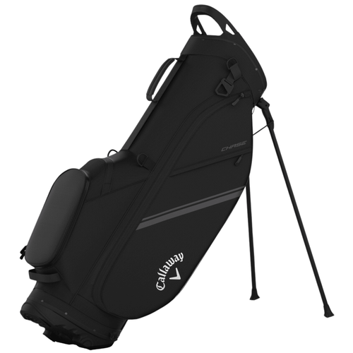 Callaway Chase Stand Bag Black