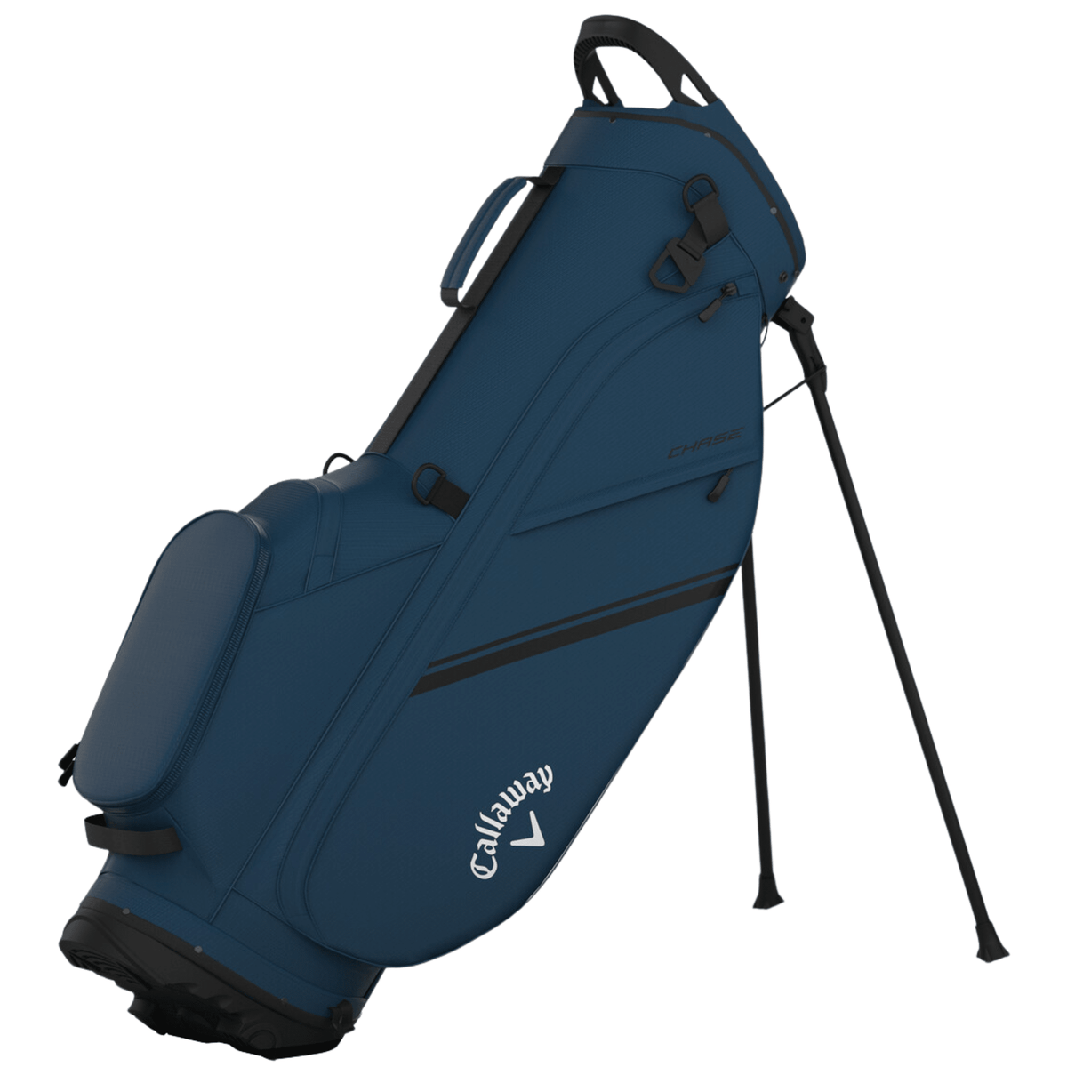 Callaway Chase Stand Bag Navy