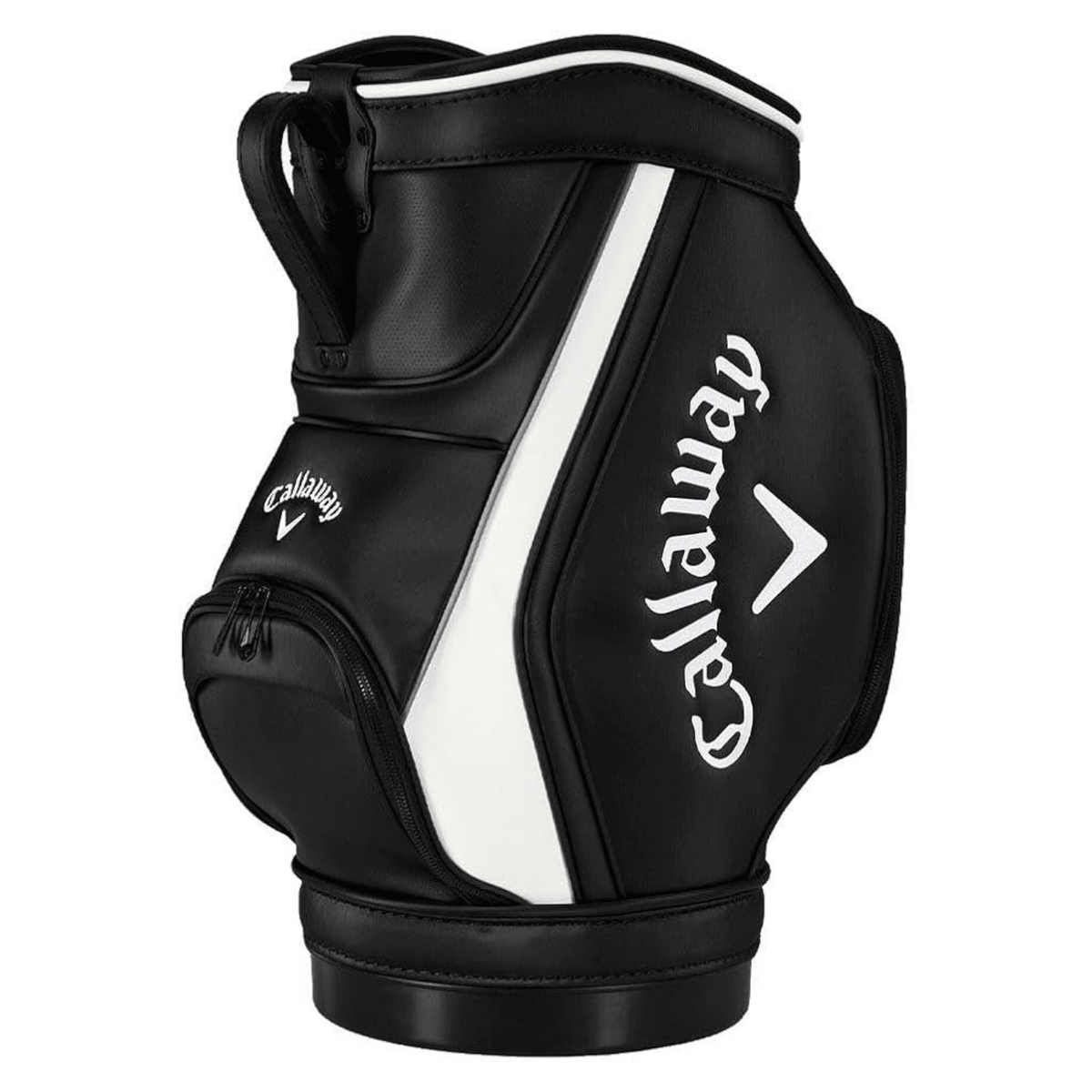Callaway Den Caddy Balck White