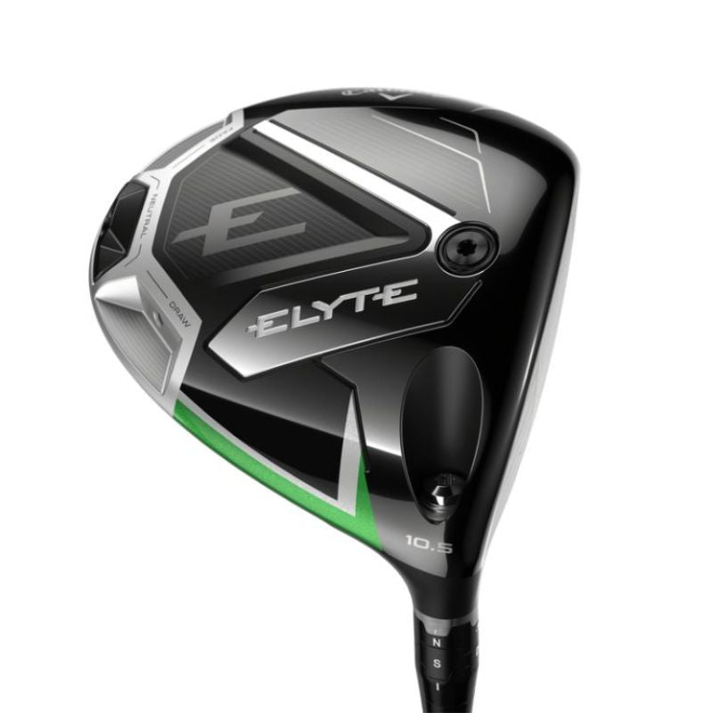 Callaway Elyte Driver Left