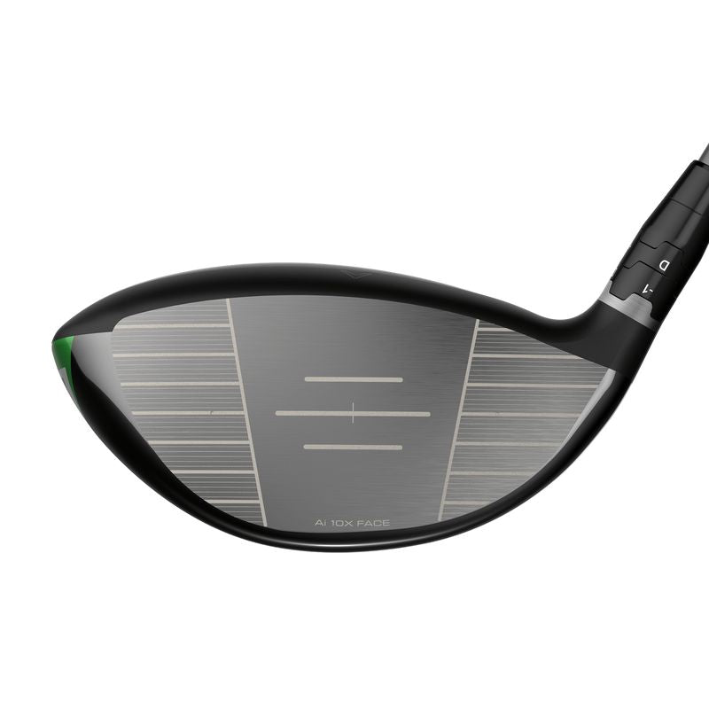 Callaway Elyte Driver - Build Your Own