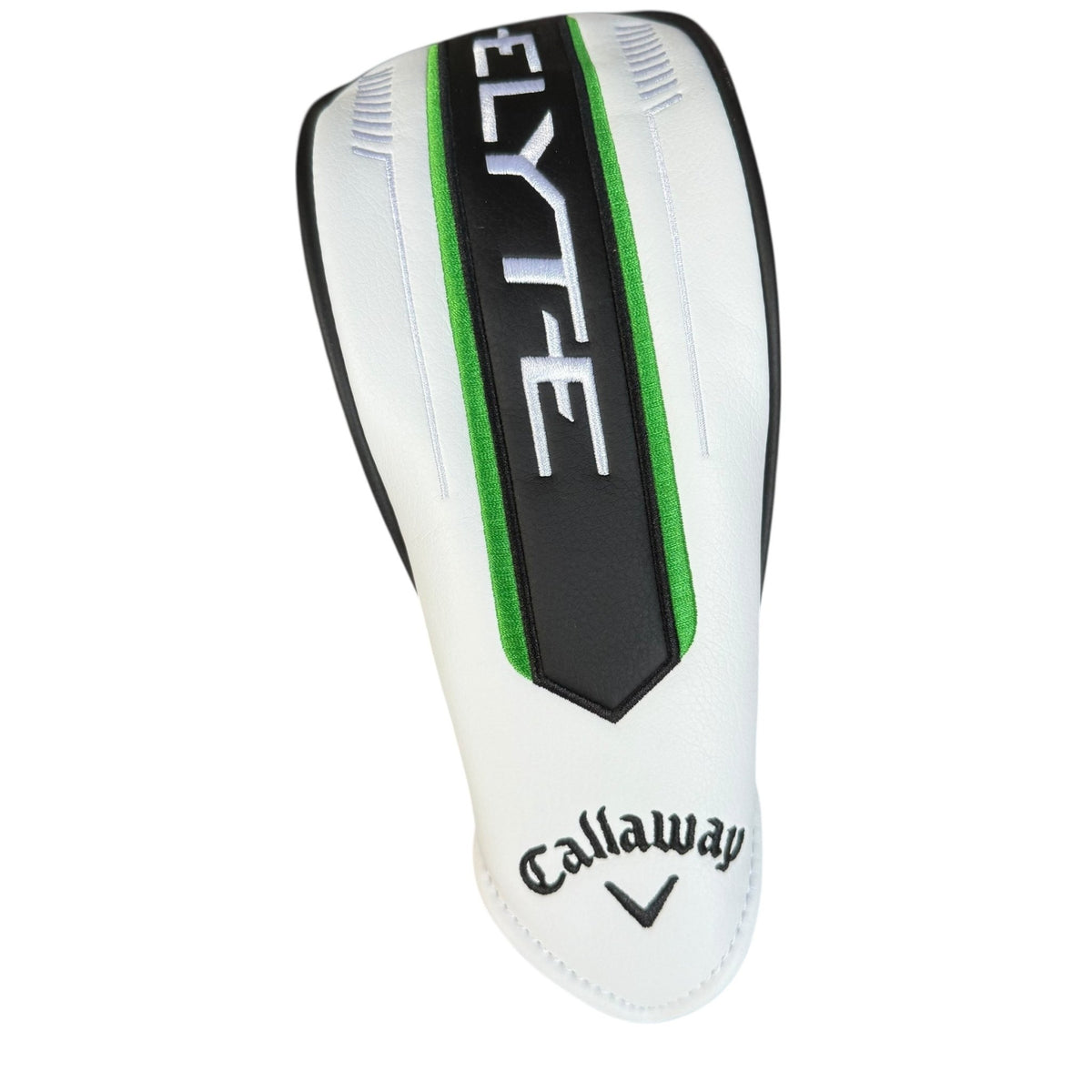 Callaway Elyte Fairway Wood - Indoor Demo
