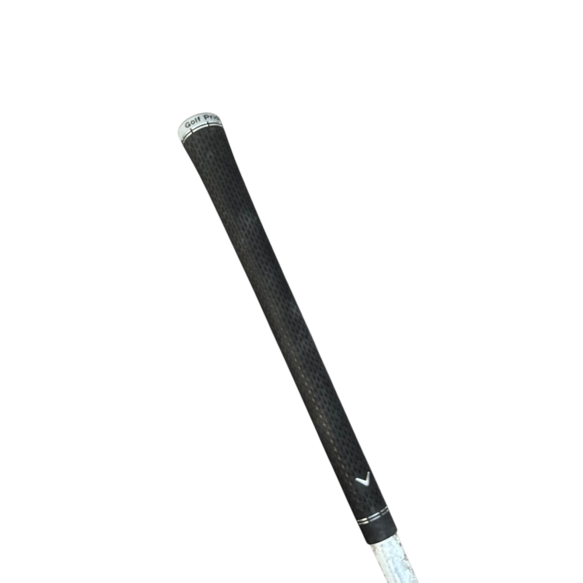 Callaway Elyte Fairway Wood - Indoor Demo