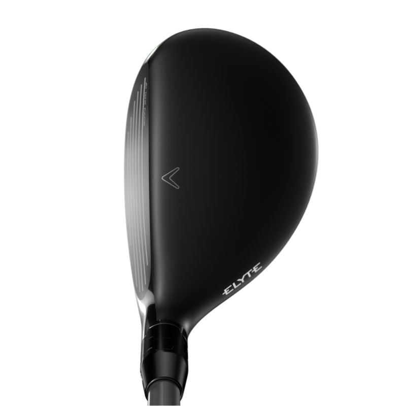 Callaway Elyte Hybrid - Build Your Own