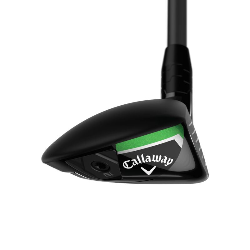 Callaway Elyte Hybrid - Build Your Own