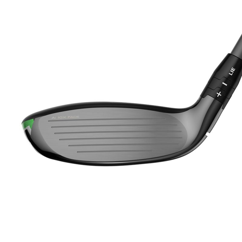 Callaway Elyte Hybrid - Build Your Own