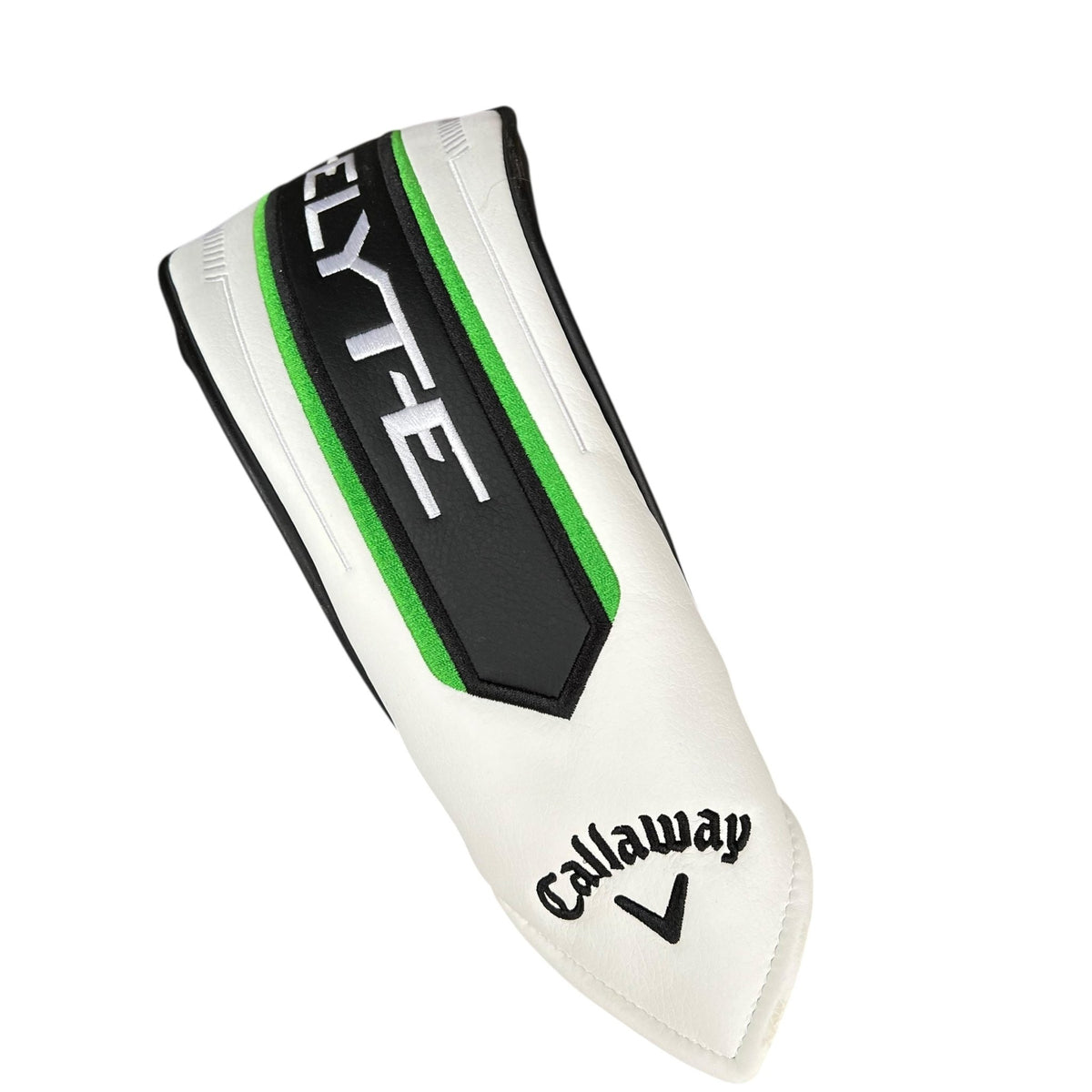 Callaway Elyte Max Fast Fairway Wood - Indoor Demo