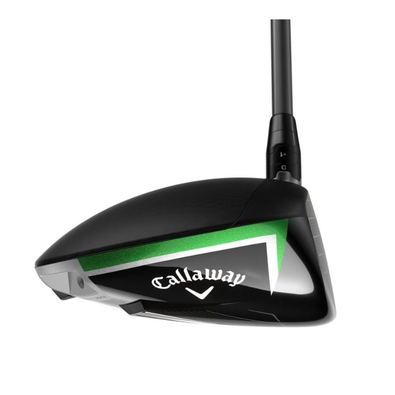 Callaway Elyte Mini Driver