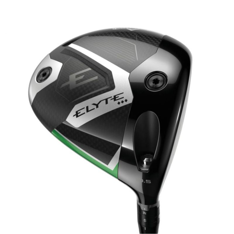 Callaway Elyte Triple Diamond Driver 9.0 Mitsubishi Tensei 1K Black 65