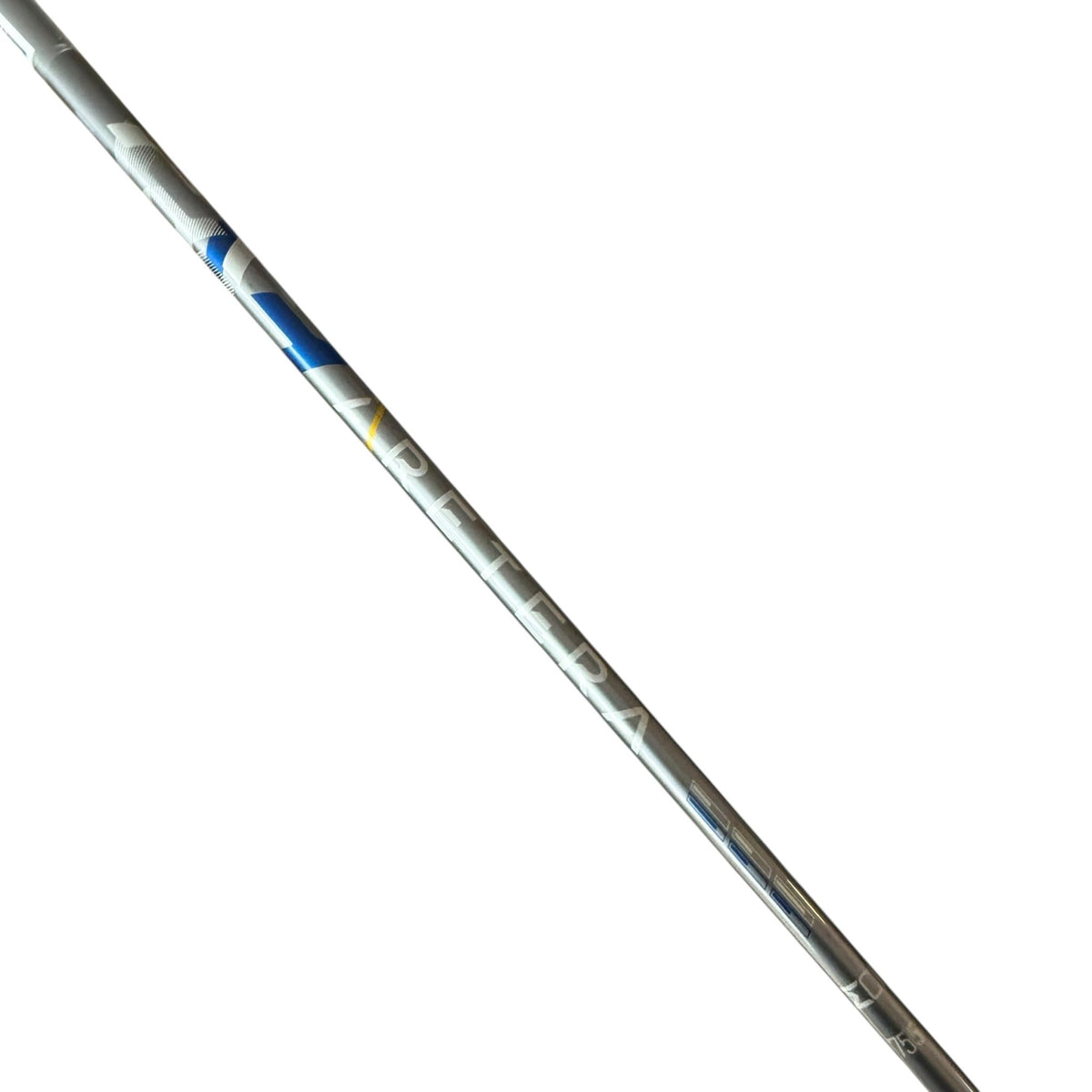Callaway Elyte Triple Diamond Driver - Aretera EC1 Shaft - Used