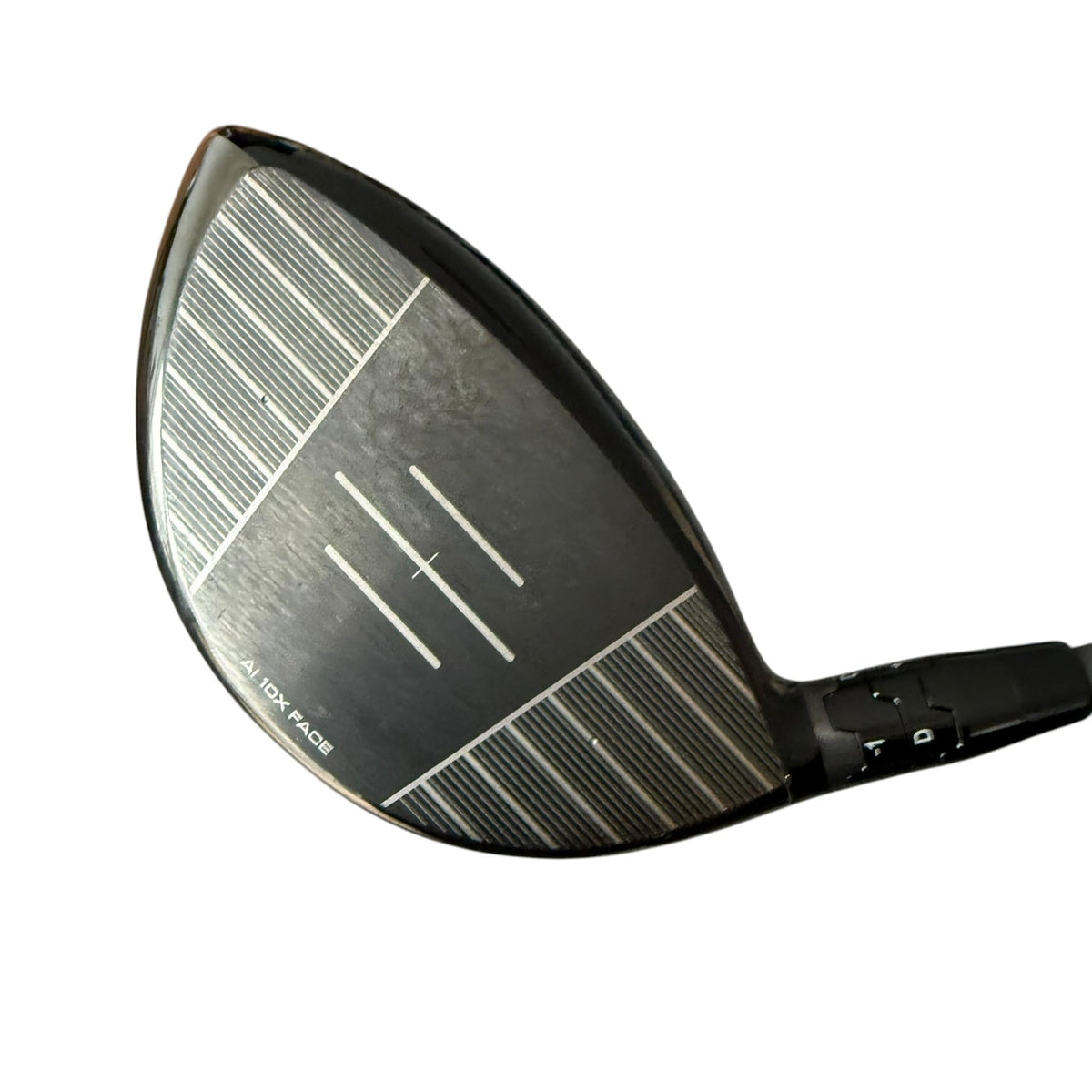 Callaway Elyte Triple Diamond Driver - Aretera EC1 Shaft - Used