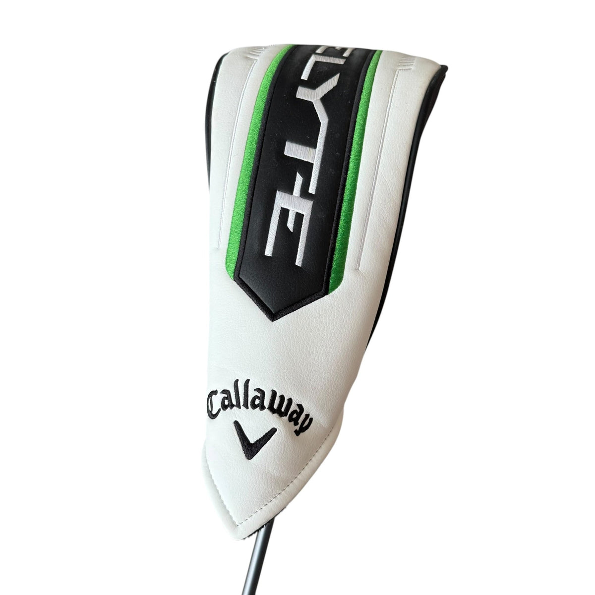 Callaway Elyte Triple Diamond Driver - Aretera EC1 Shaft - Used