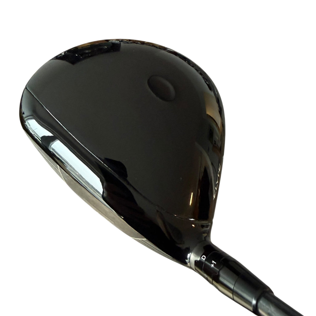 Callaway Elyte Triple Diamond Driver - Aretera EC1 Shaft - Used