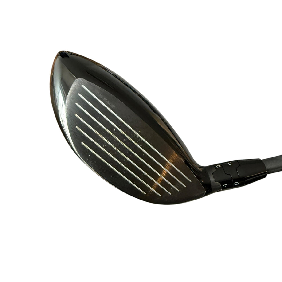 Callaway Elyte Triple Diamond Fairway Wood - Aretera EC1 Shaft - Used