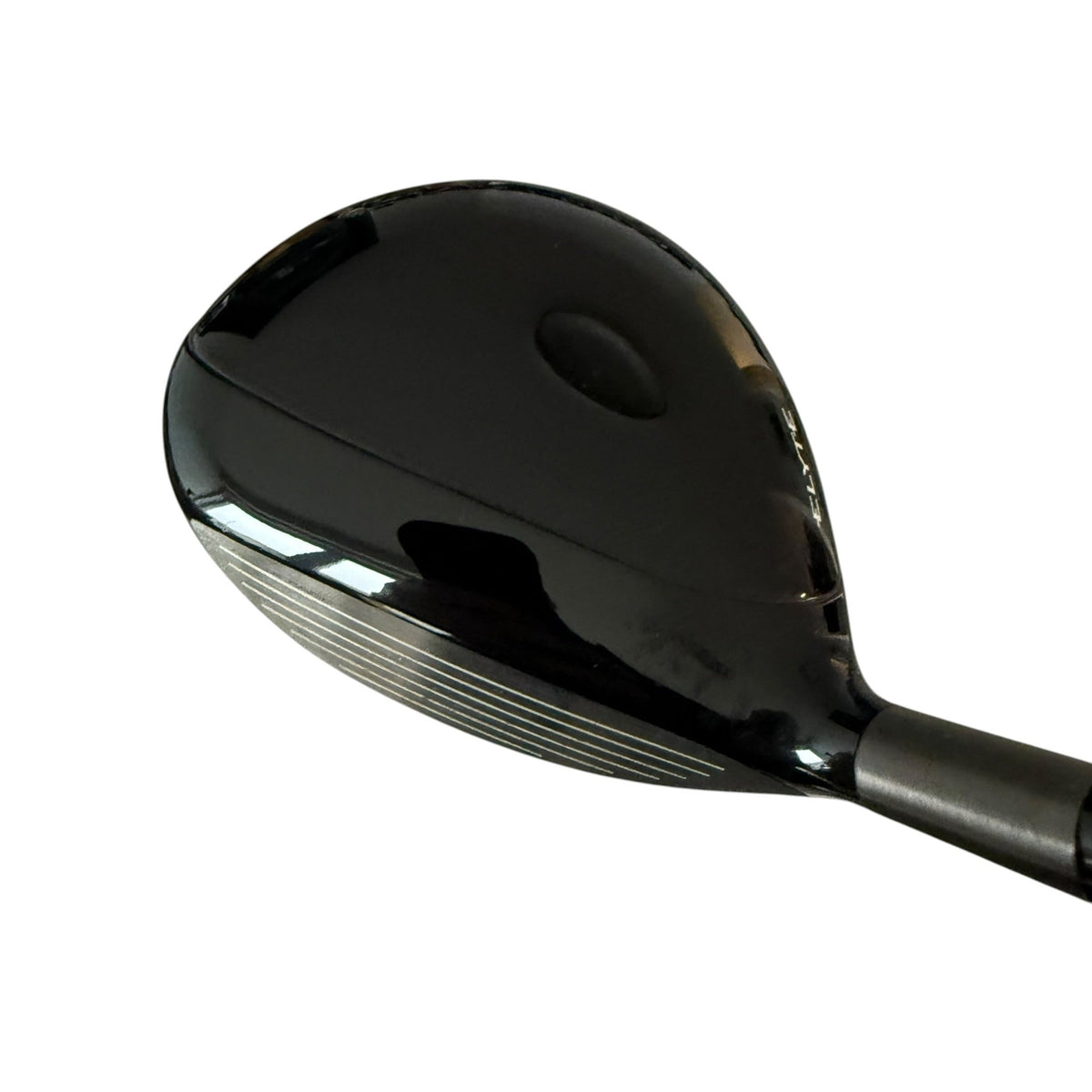 Callaway Elyte Triple Diamond Fairway Wood - Aretera EC1 Shaft - Used
