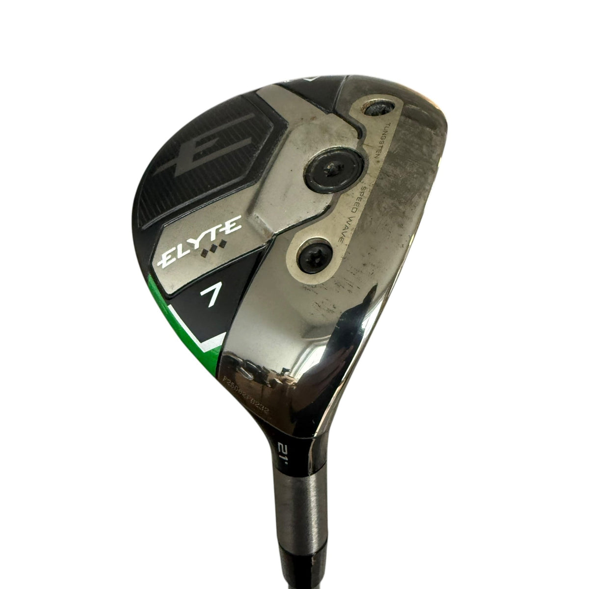 Callaway Elyte Triple Diamond Fairway Wood - Aretera EC1 Shaft - Used