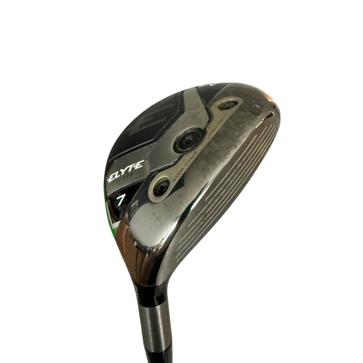 Callaway Elyte Triple Diamond Fairway Wood - Aretera EC1 Shaft - Used