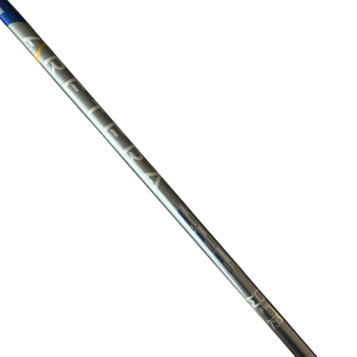 Callaway Elyte Triple Diamond Fairway Wood - Aretera EC1 Shaft - Used