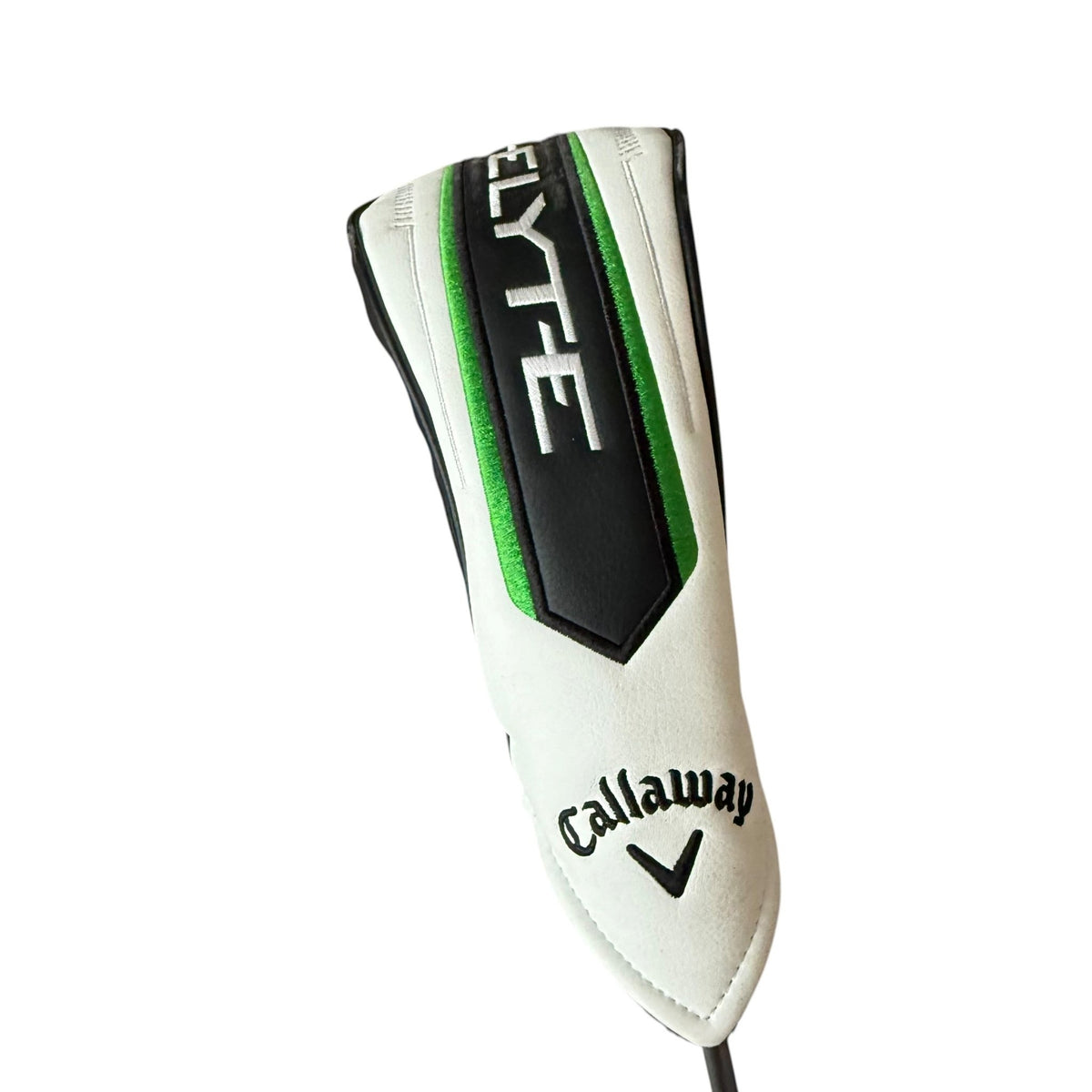 Callaway Elyte Triple Diamond Fairway Wood - Aretera EC1 Shaft - Used
