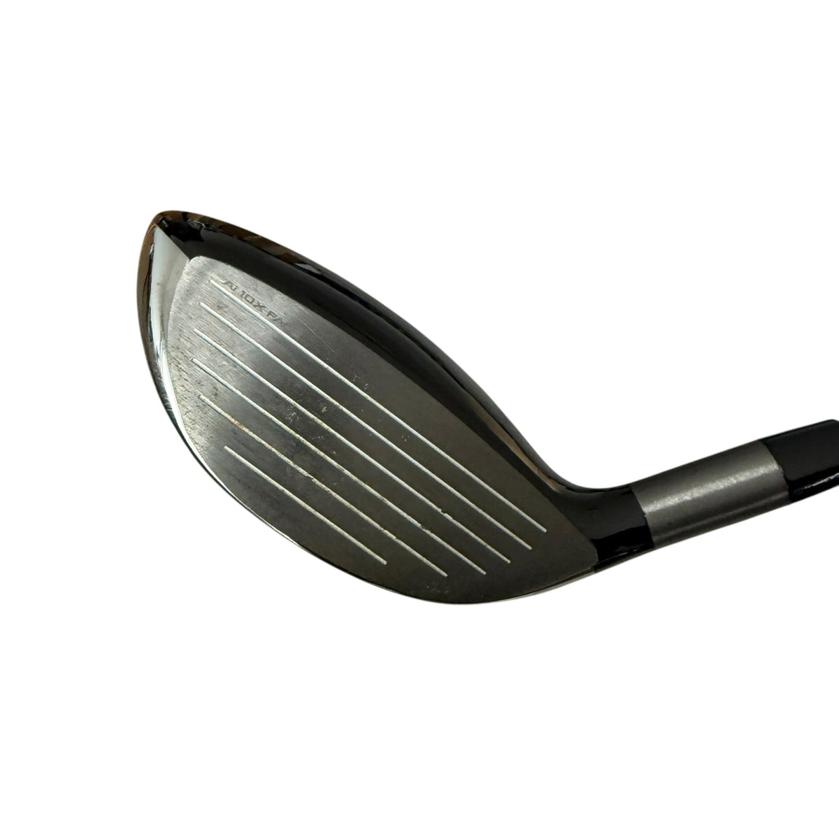 Callaway Elyte Triple Diamond Fairway Wood - Aretera EC1 Shaft - Used