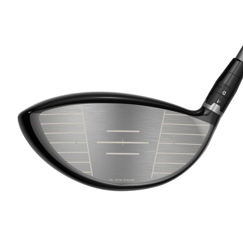 Callaway Elyte Triple Diamond Max Driver