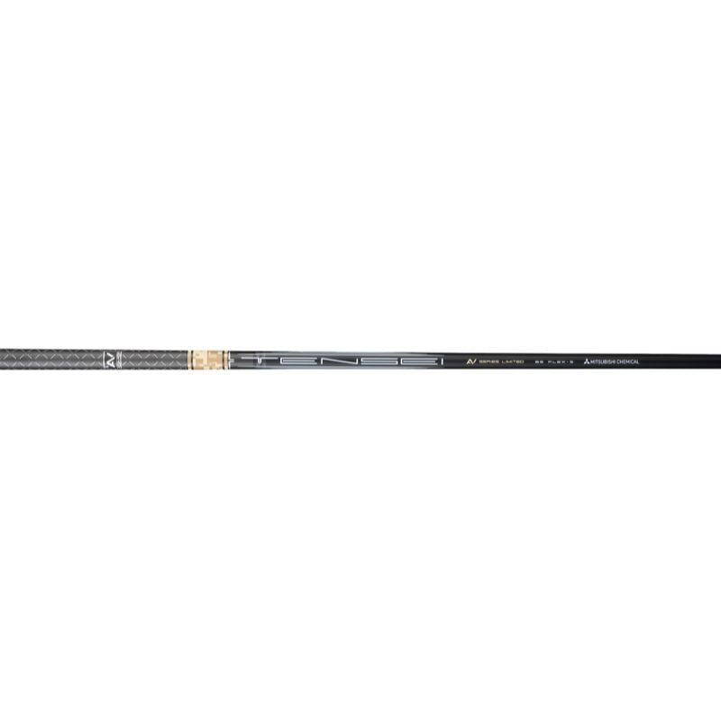Callaway Elyte Triple Diamond Sandstorm Driver - Limited Edition