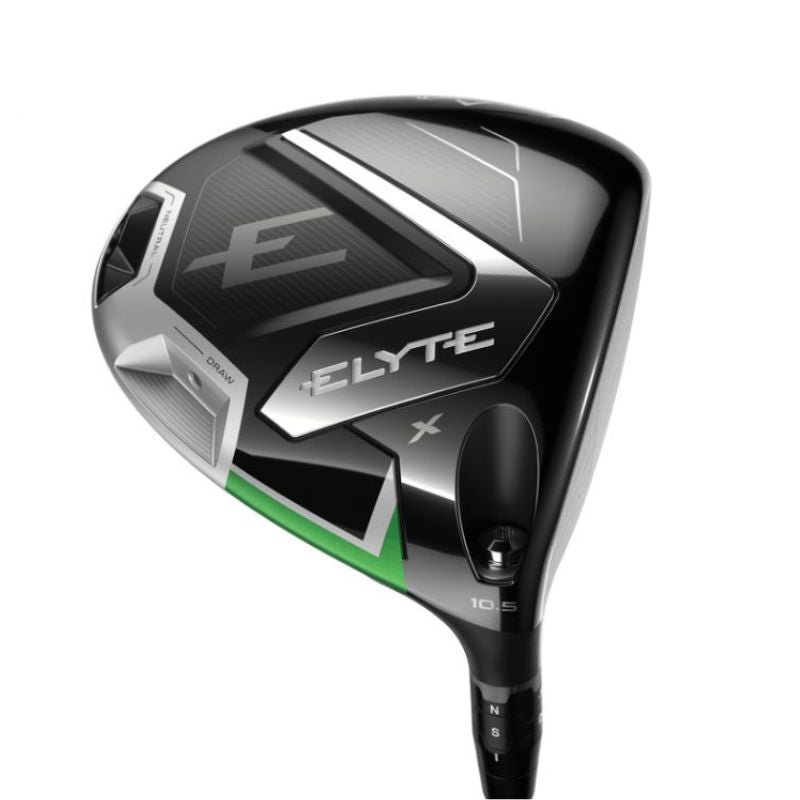 Callaway Elyte X Driver Left