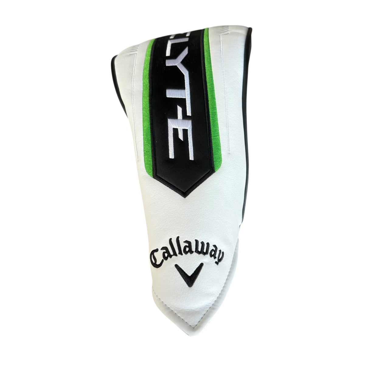 Callaway Elyte X Driver - Indoor Demo